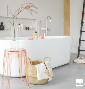 Nieuwste badkamertrends 2021 | Stek Magzine