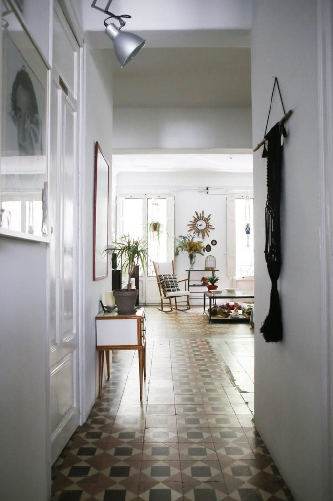 Eigenhuis en interieur met diverse woonstijlen | Binnenkijken | Stek Magazine