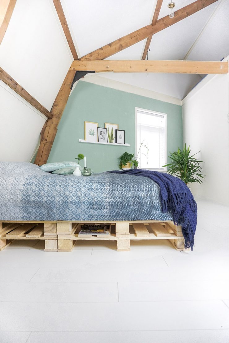 Stappenplan voor verbouwingen slaapkamer | Stek Magazine