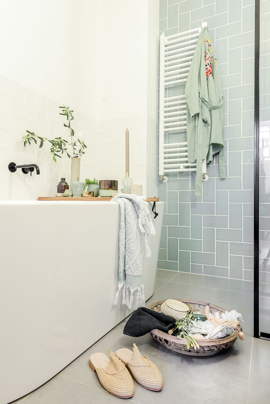 Stappenplannen voor verbouwingen | Badkamerrenovatie | Stek Magazine