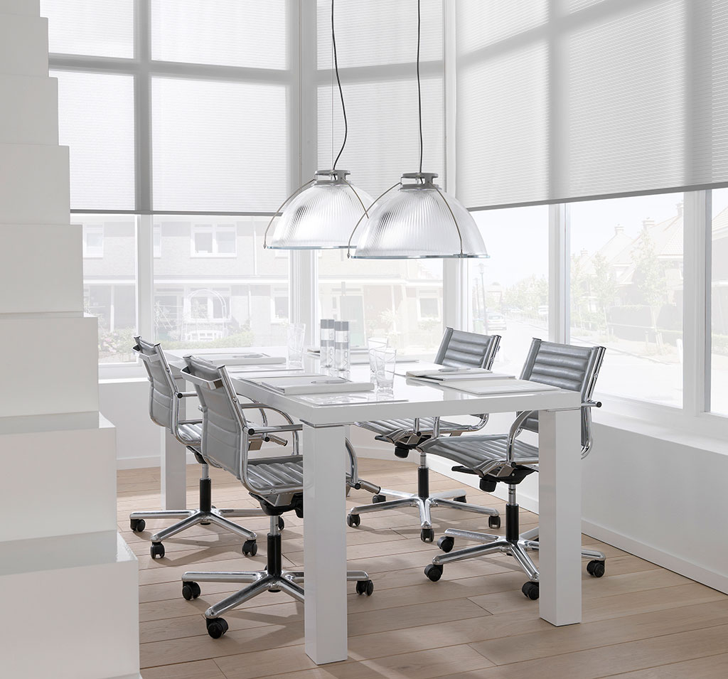 6 tips van Sunway® raambekleding voor jouw home office | Stek Magazine