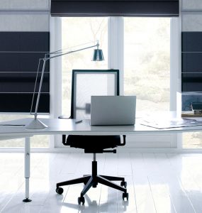 6 tips van Sunway® raambekleding voor jouw home office