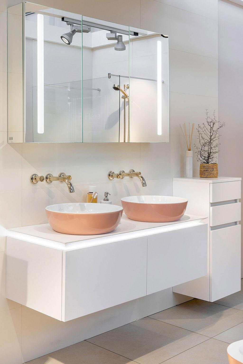 Ontdek welke badkamer bij jou past! | Stek Magazine