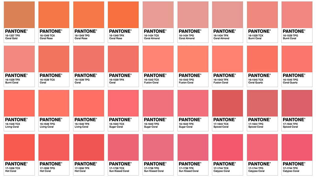 Pantone Kleur 2019 Living Coral | Stek Magazine | Kleur van het jaar Pantone | Kleur interieur