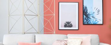 Pantone Kleur 2019 Living Coral | Stek Magazine | Kleur van het jaar Pantone | Kleur interieur