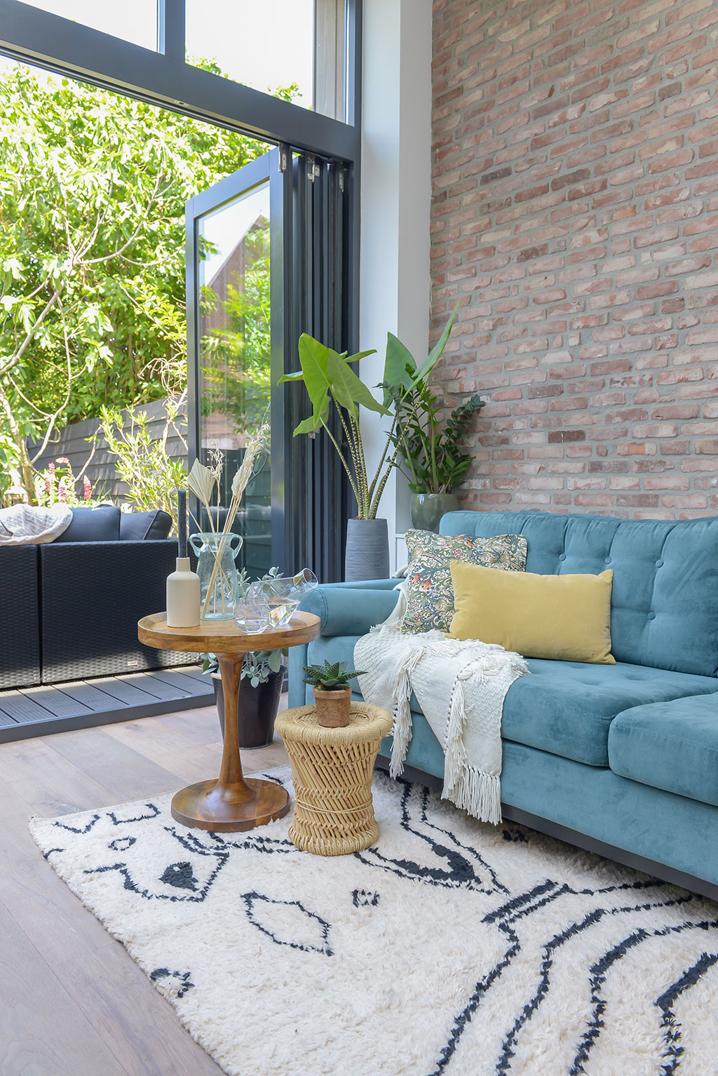 onderhoudsvrije woning tips | Styling | Stek Magazine