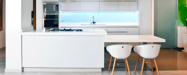 Perfecte plek voor keukenapparatuur | Stek Magazine