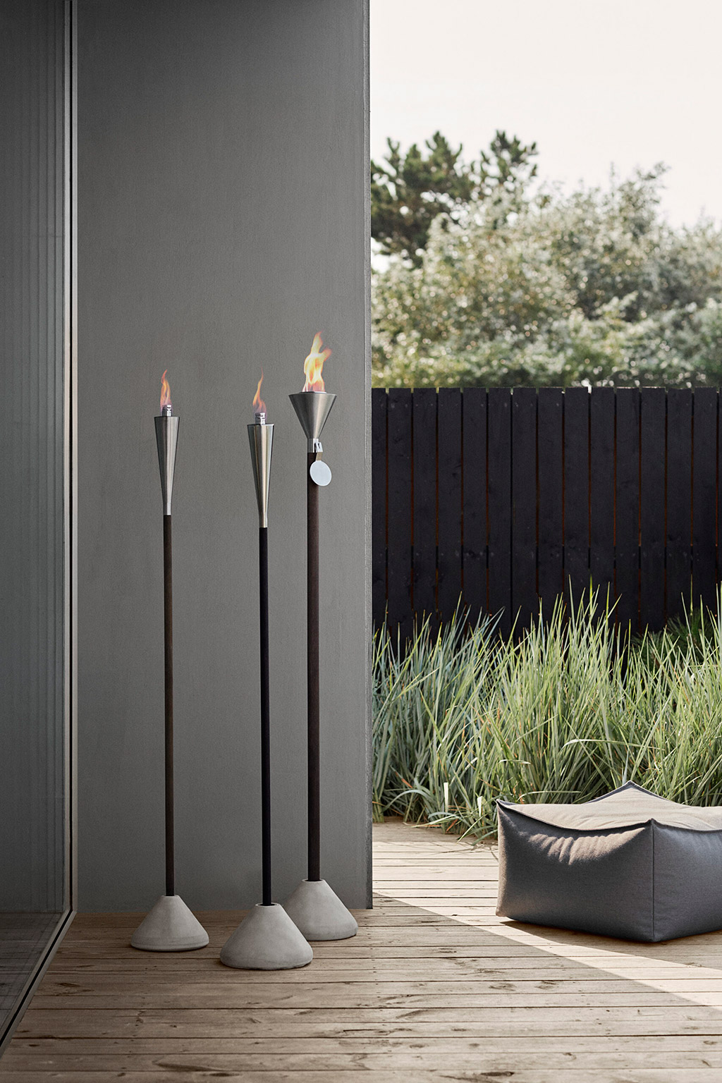 Blomus outdoor collectie | Stek Magazine