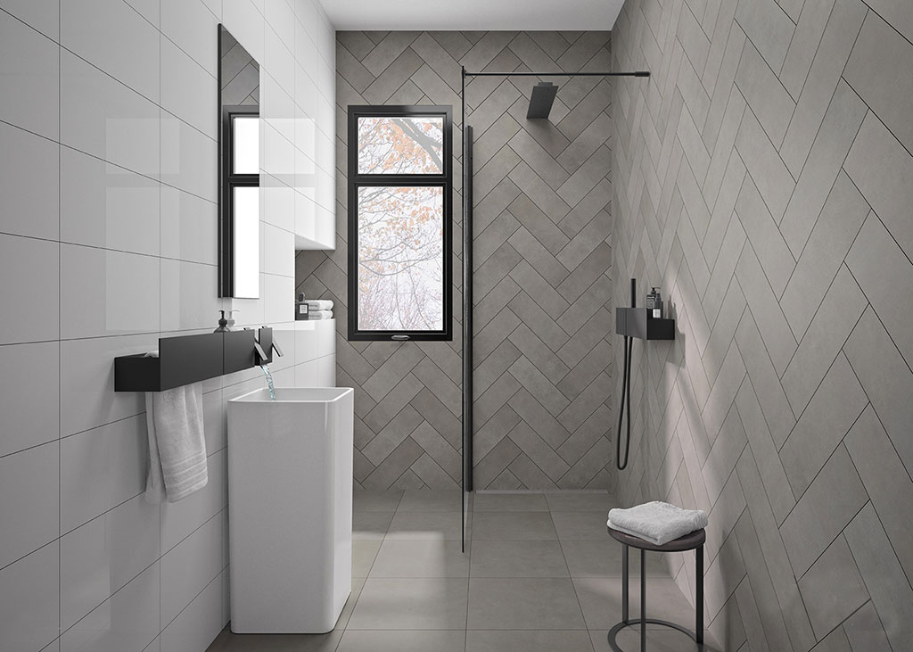 Designnieuws badkamers | Sealskin | Stek Magazine