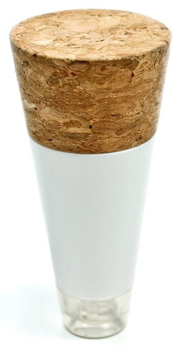 Suck UK Bottle Light Oplaadbare Fleslamp