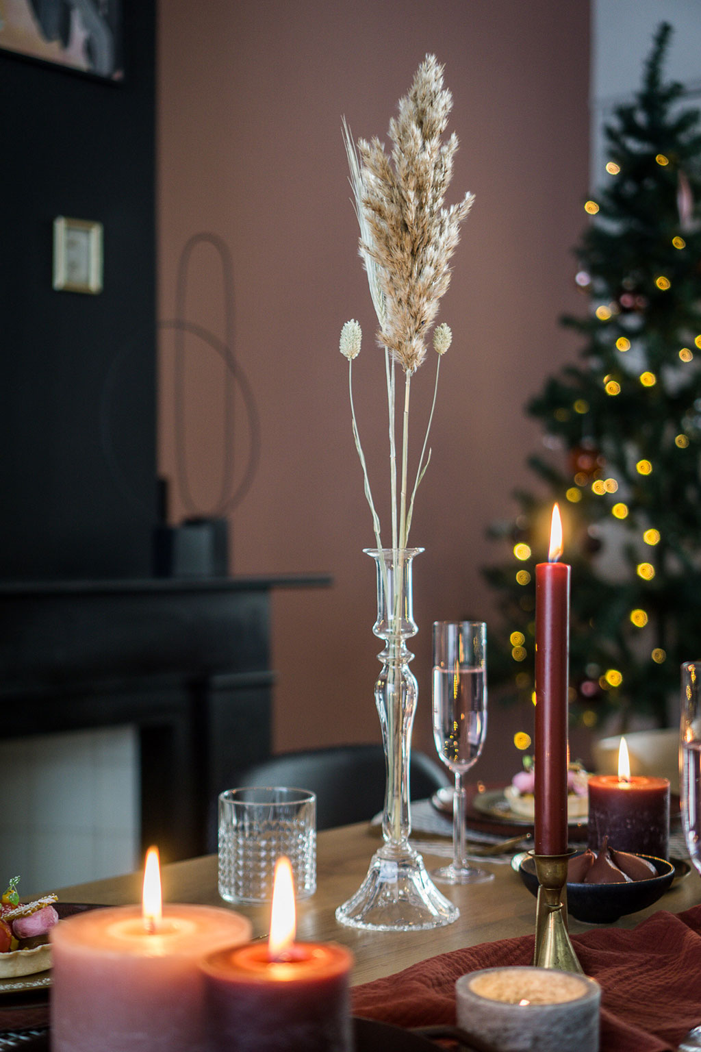 Kersttrends 2022 | Chefkok aan huis met de kerst | Culinaire kerst thuis | Stek Magazine
