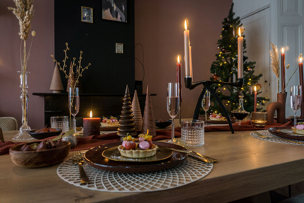 Kersttrends 2022 | Chefkok aan huis met de kerst | Culinaire kerst thuis | Stek Magazine