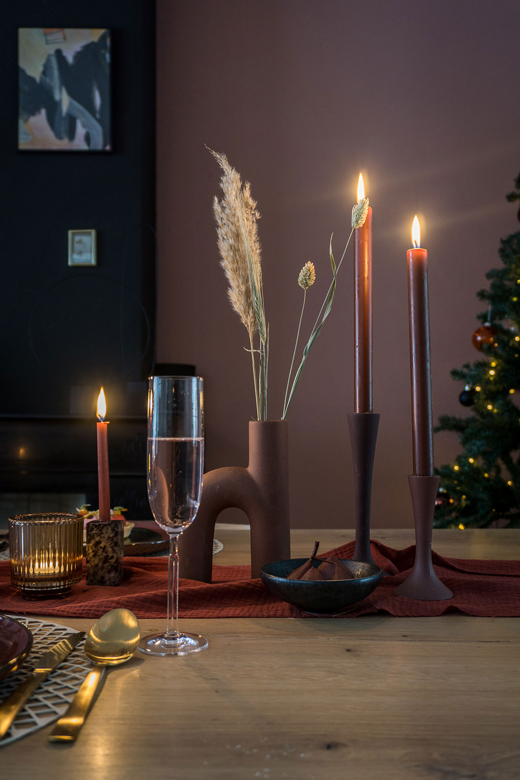 Kersttrends 2022 | Chefkok aan huis met de kerst | Culinaire kerst thuis | Stek Magazine