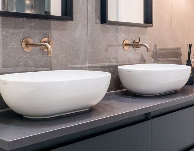 badkamer ontwerpen minimalistisch