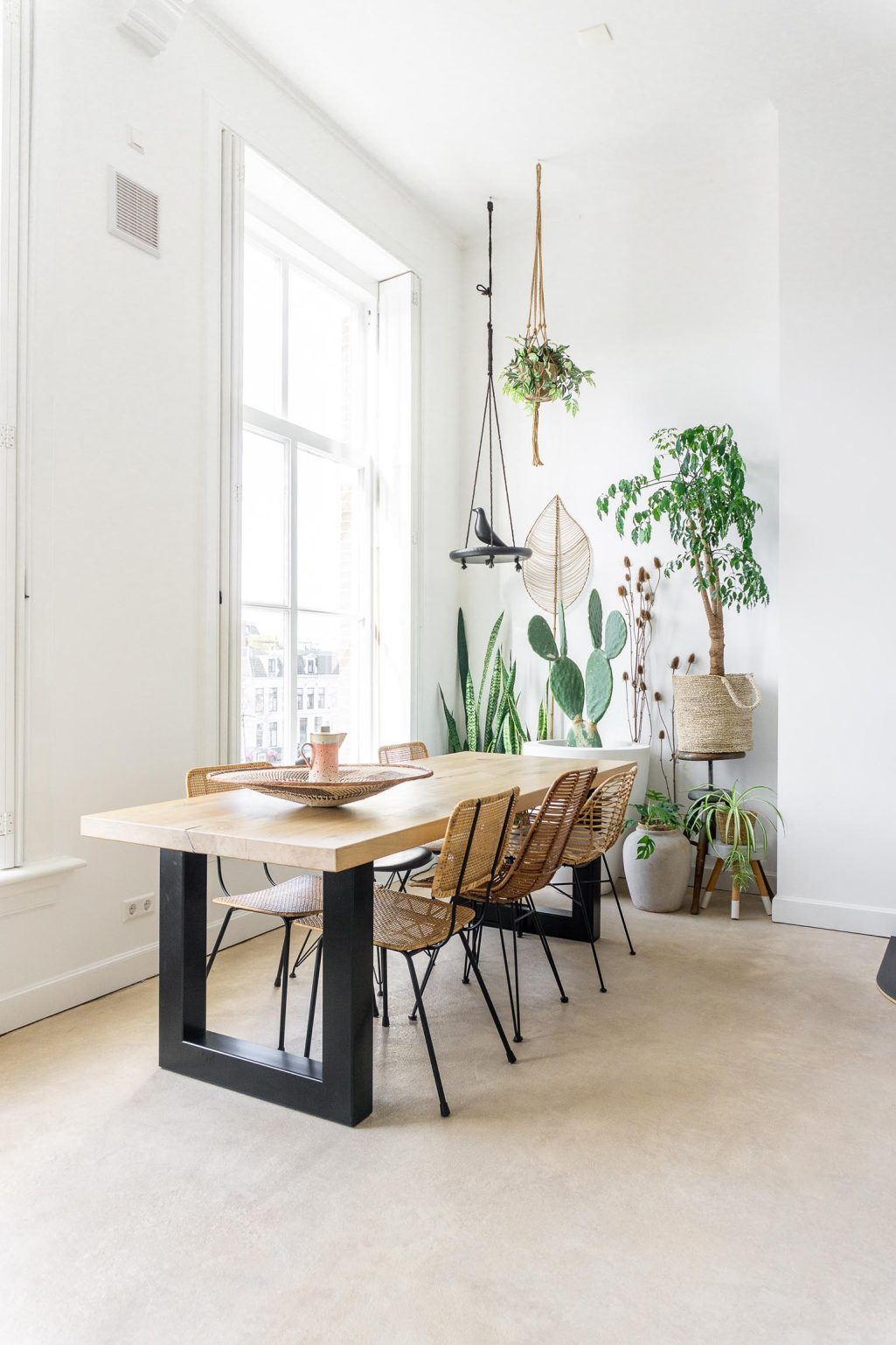 Interieur botanisch inrichten | Stek Magazine