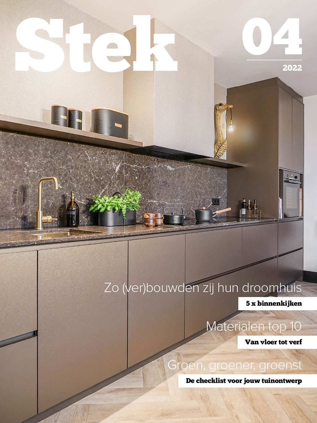 Bouwen of verbouwen tips | Stek Magazine 